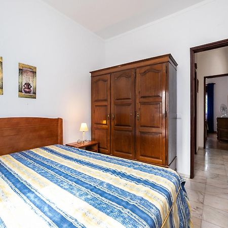 Akisol Armacao Pera Relax Daire Armação de Pêra Dış mekan fotoğraf